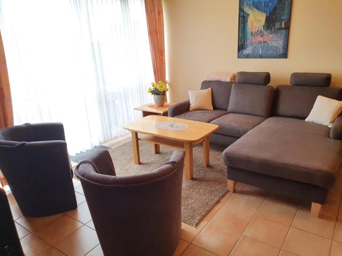 Residenz Am Strand Wohnung 2-44 Zingst Εξωτερικό φωτογραφία