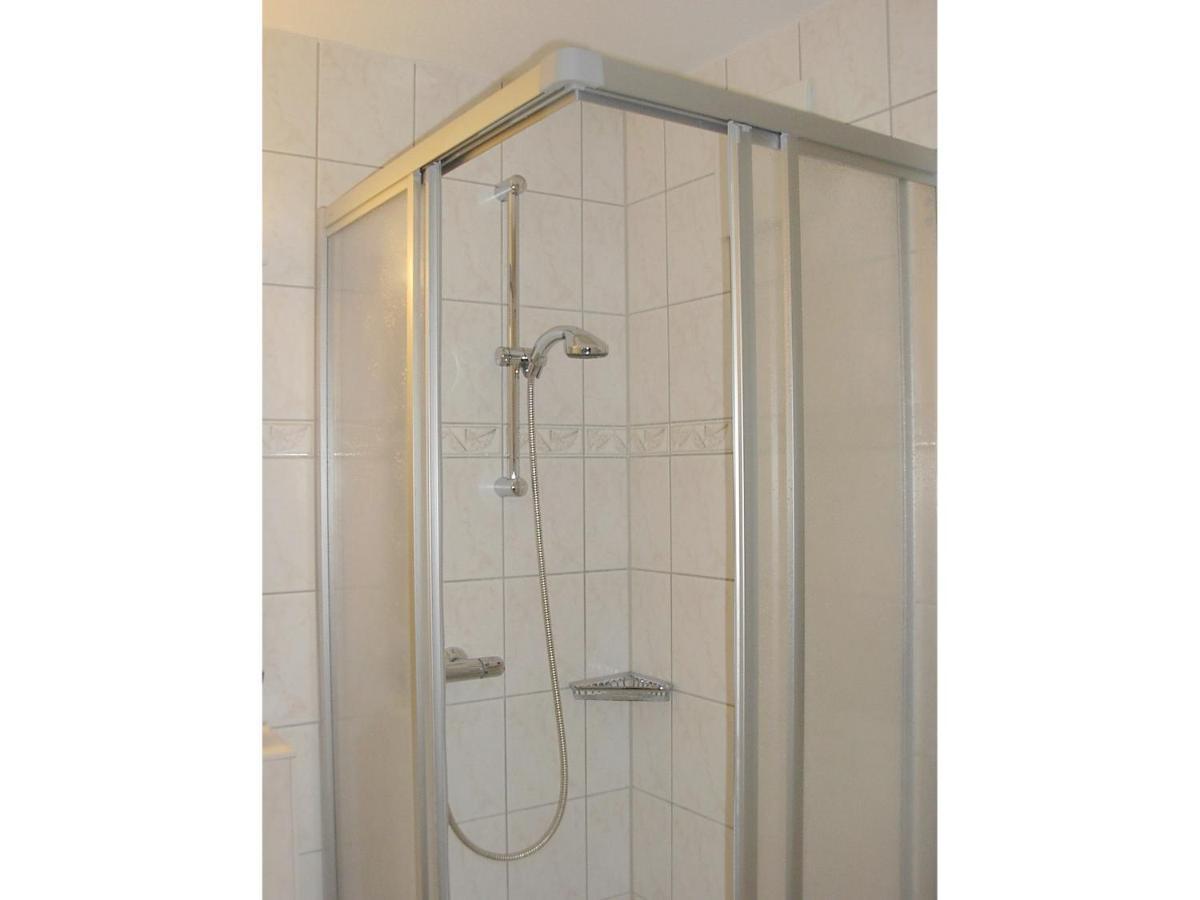 Residenz Am Strand Wohnung 2-44 Zingst Εξωτερικό φωτογραφία